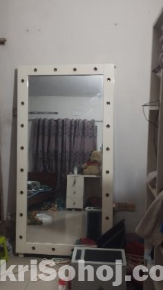 Full-body Wall Mirror